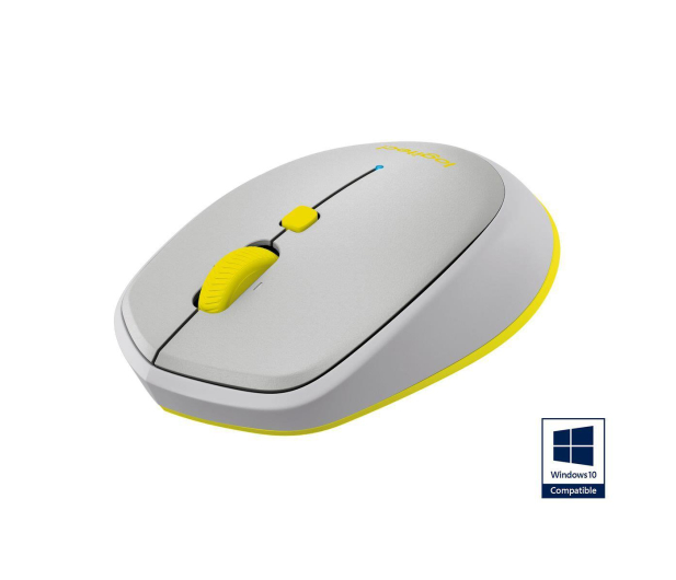 Mysz Logitech M535 - 265056 - zdjęcie 2